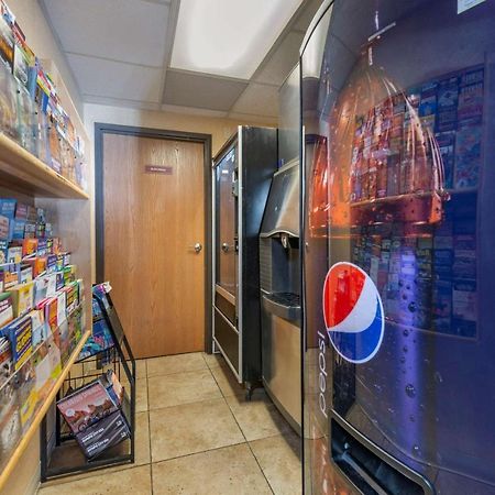 Comfort Inn Denver Southeast Area Аврора Экстерьер фото