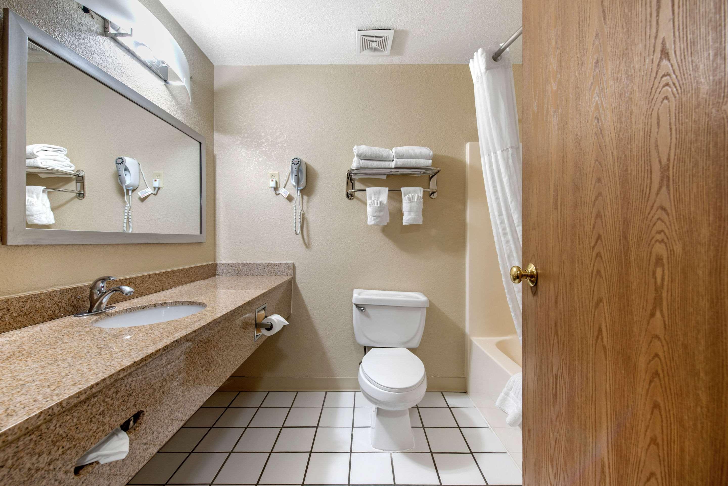 Comfort Inn Denver Southeast Area Аврора Экстерьер фото