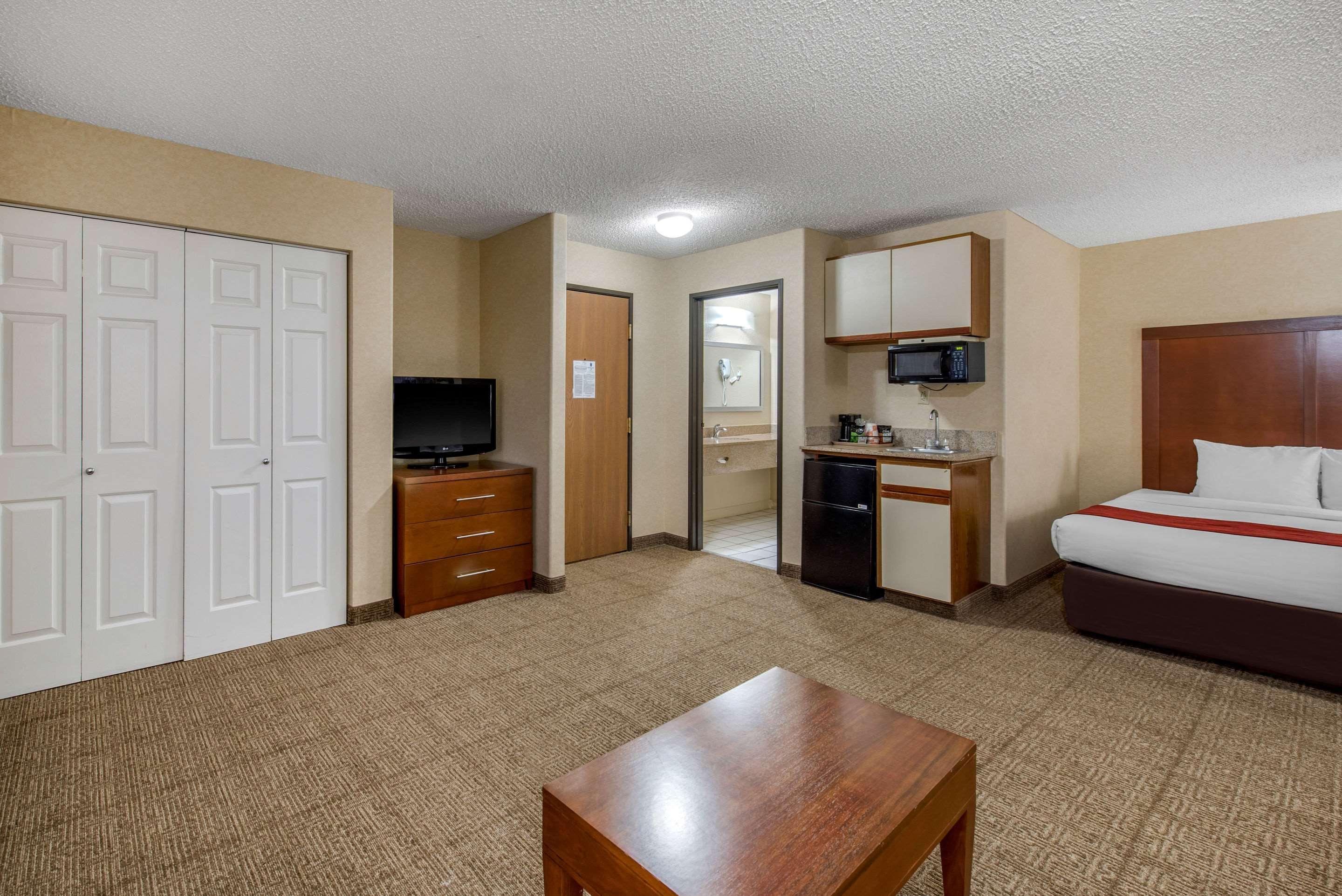 Comfort Inn Denver Southeast Area Аврора Экстерьер фото