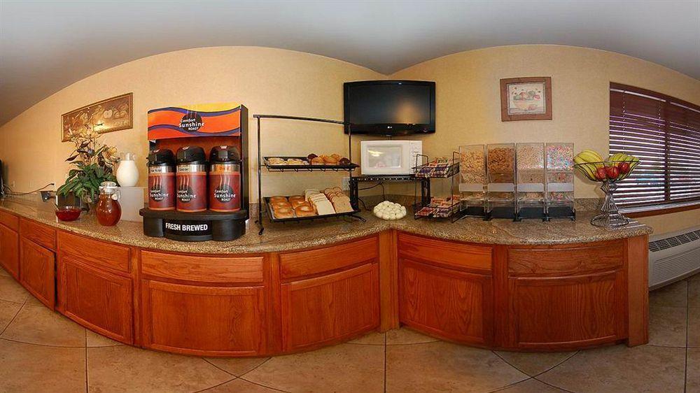 Comfort Inn Denver Southeast Area Аврора Экстерьер фото