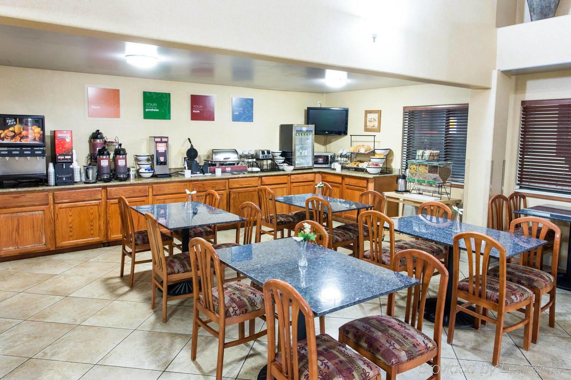 Comfort Inn Denver Southeast Area Аврора Экстерьер фото