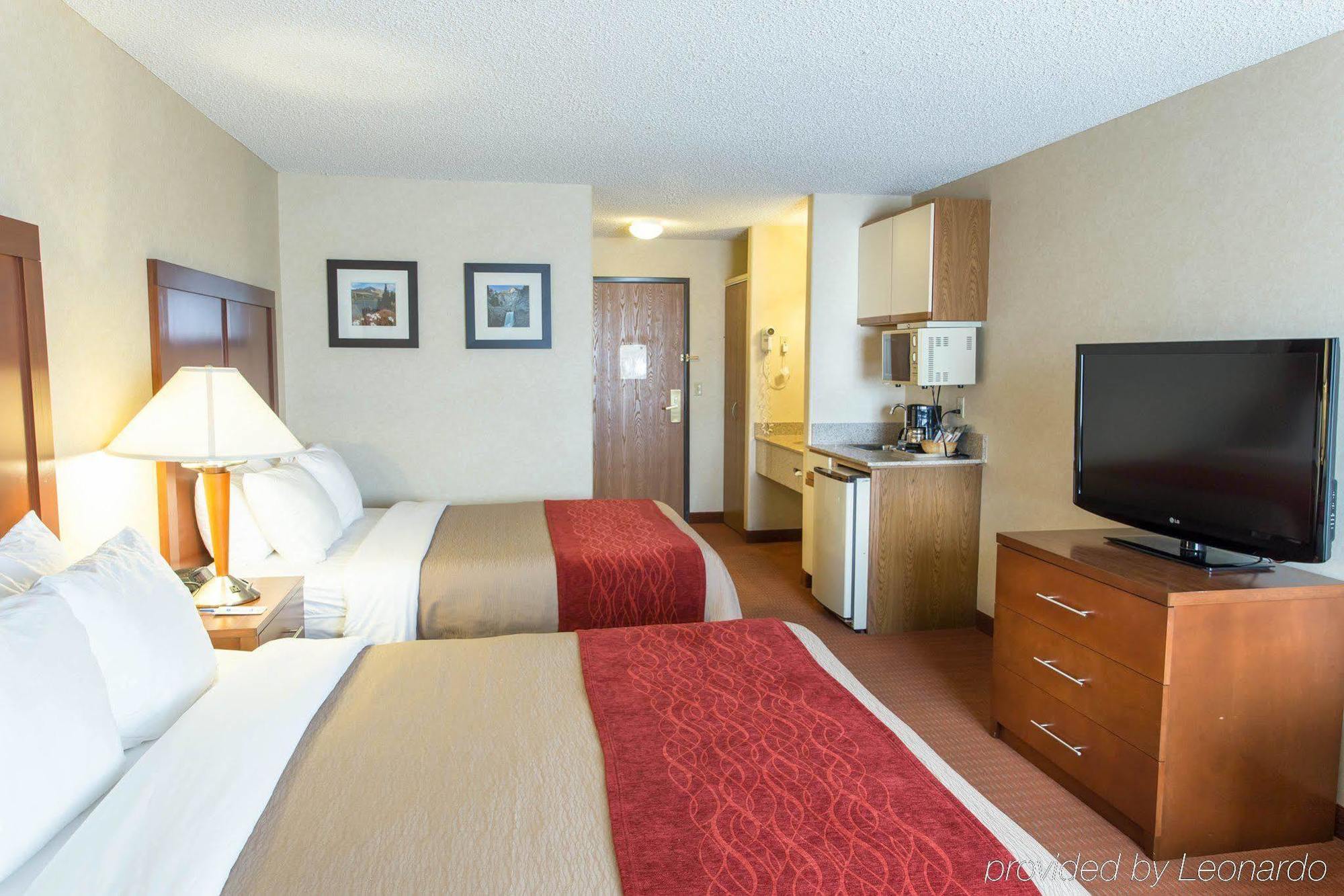 Comfort Inn Denver Southeast Area Аврора Экстерьер фото
