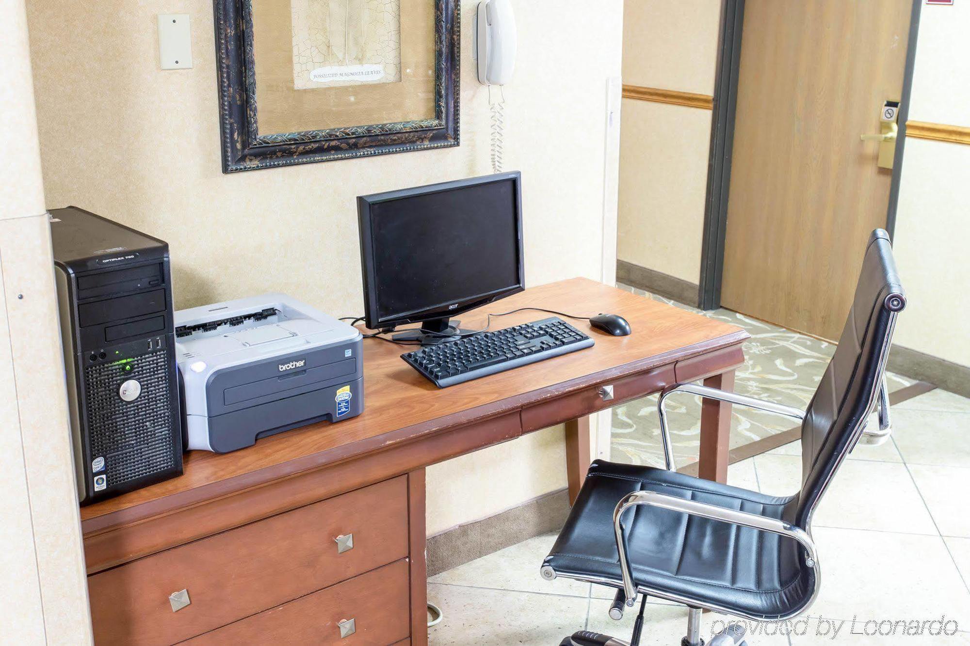 Comfort Inn Denver Southeast Area Аврора Экстерьер фото