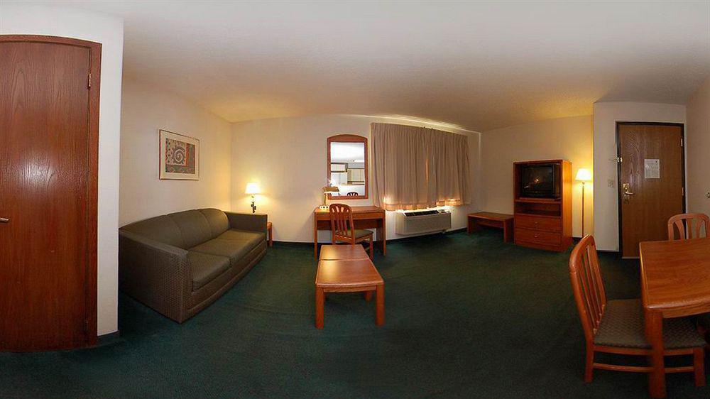 Comfort Inn Denver Southeast Area Аврора Экстерьер фото